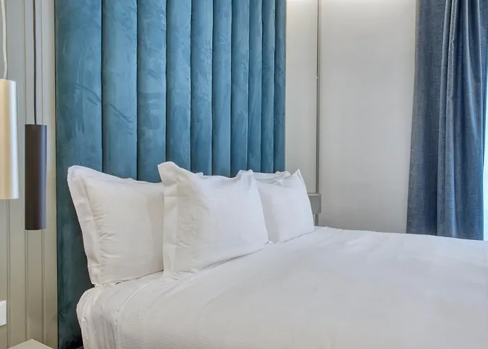 Le Suite Del Corso The Smart Boutique Aparthotel By Ospitami