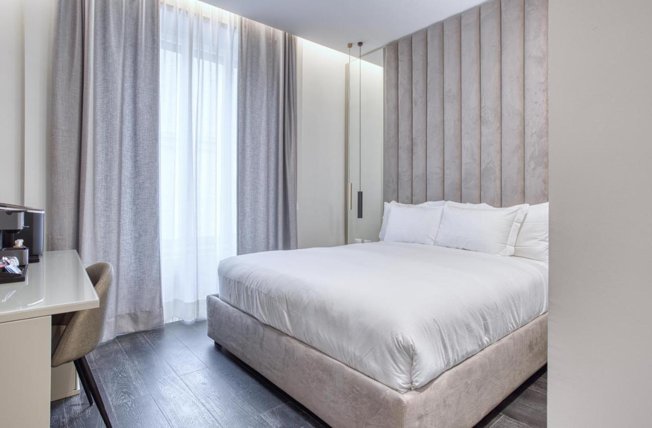 Apartment Le Del Corso The Smart Boutique By Ospitami
