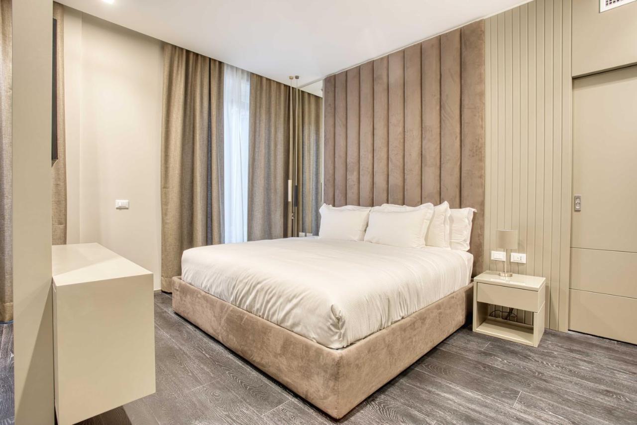 Le Del Corso The Smart Boutique By Ospitami Apartment Milan