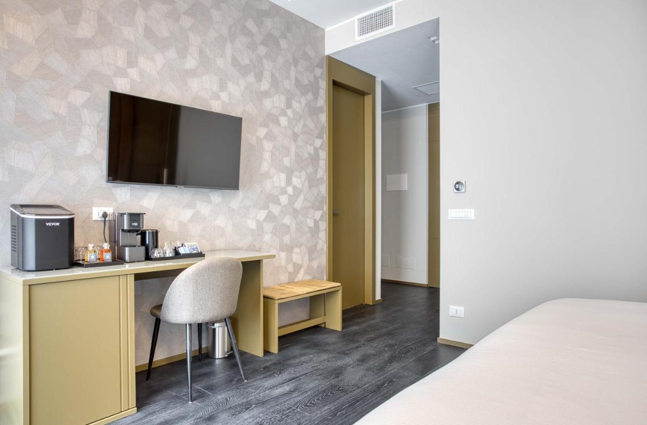 Le Del Corso The Smart Boutique By Ospitami Apartment