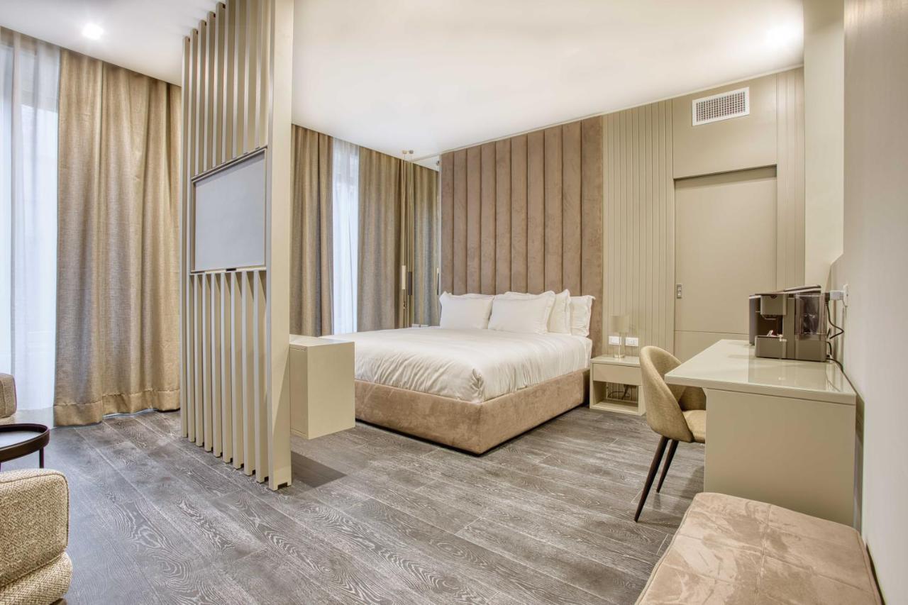 Le Del Corso The Smart Boutique By Ospitami Apartment Milan