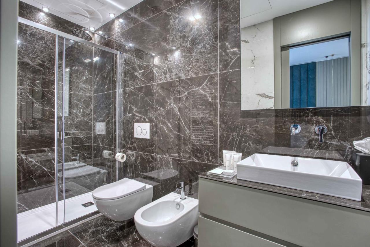 Le Del Corso The Smart Boutique By Ospitami Apartment *