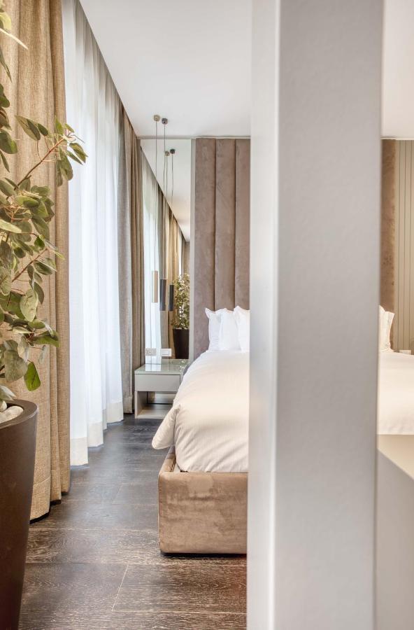 Apartment Le Del Corso The Smart Boutique By Ospitami Milan
