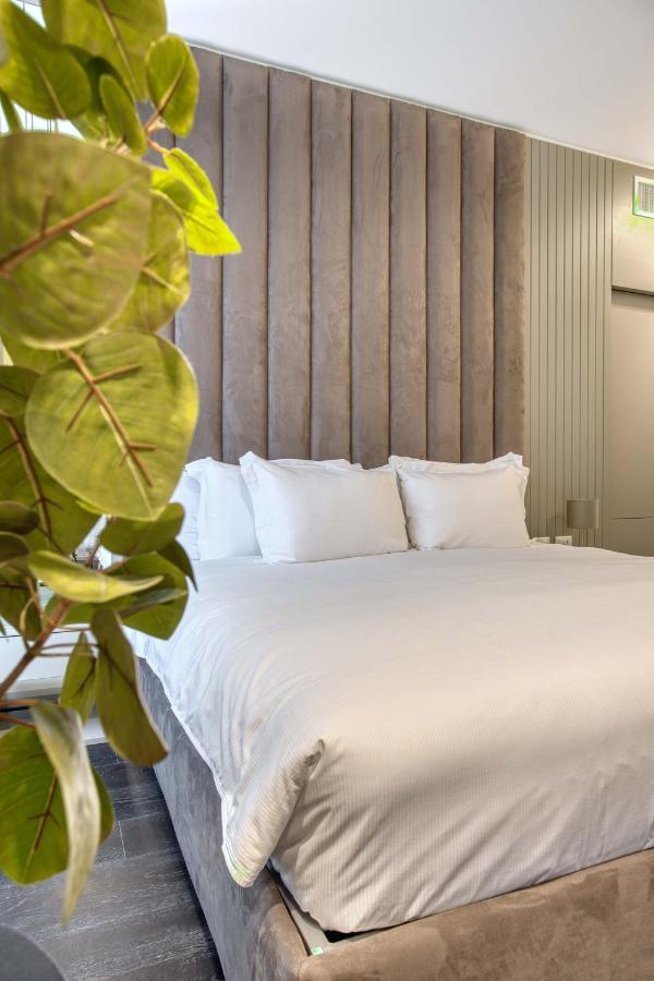 Le Del Corso The Smart Boutique By Ospitami Apartment *