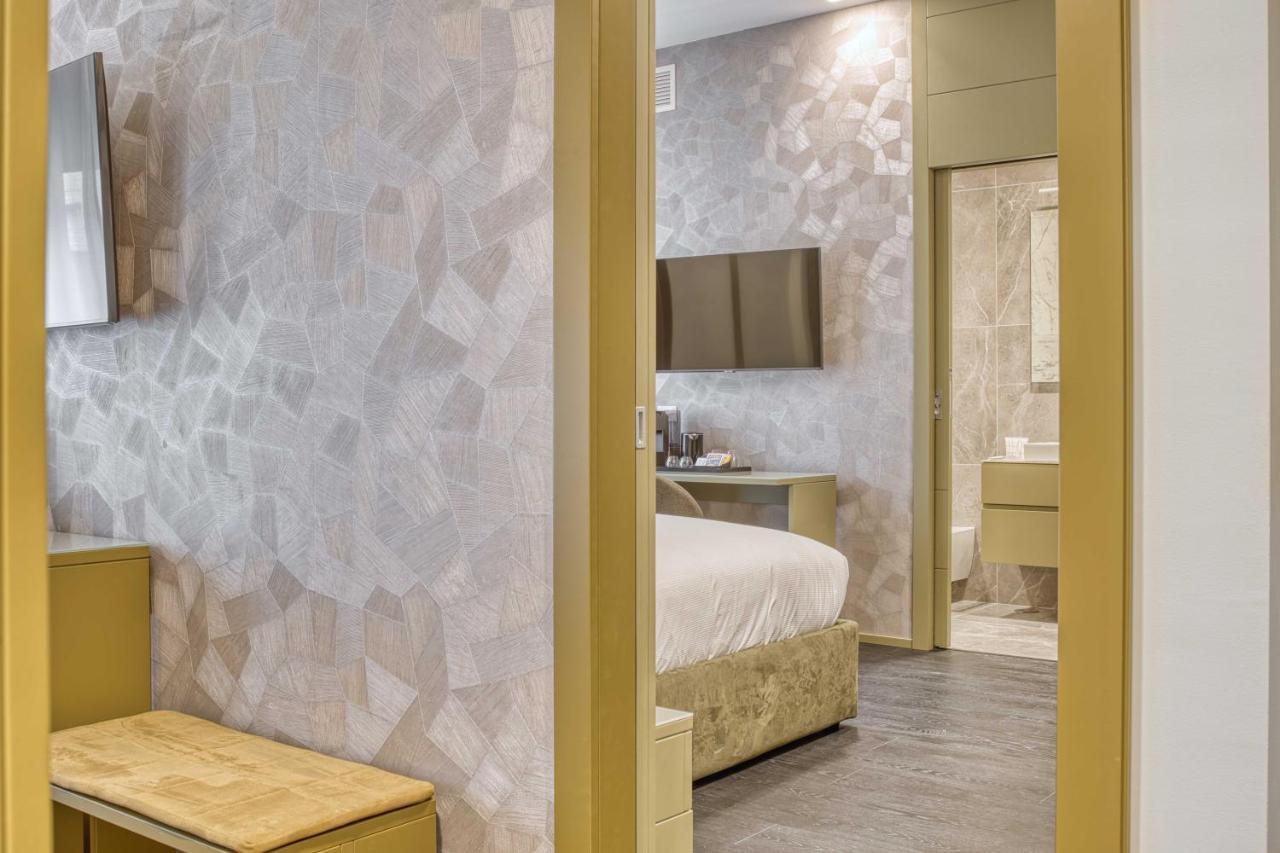 Le Del Corso The Smart Boutique By Ospitami Apartment
