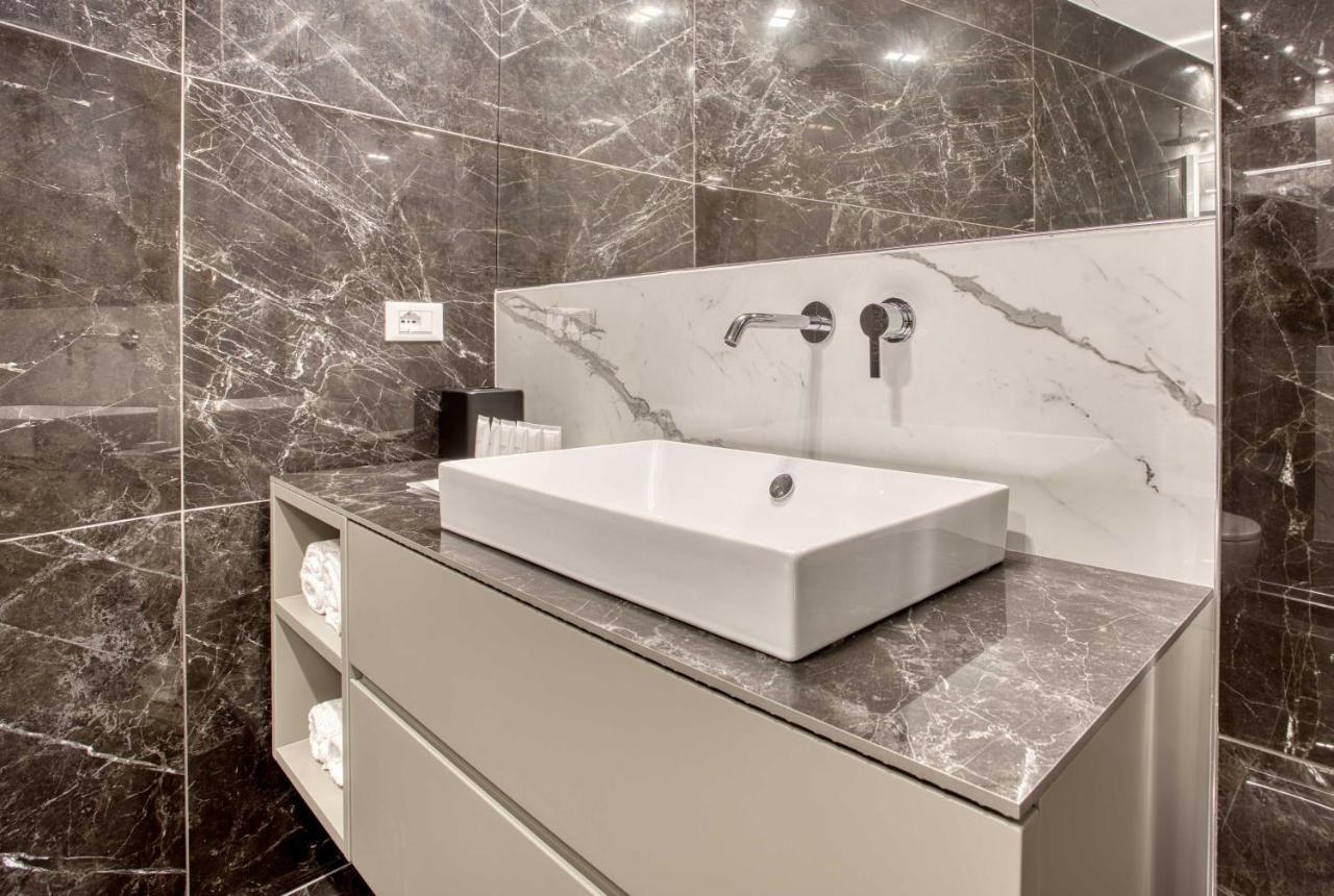 Le Del Corso The Smart Boutique By Ospitami Apartment *