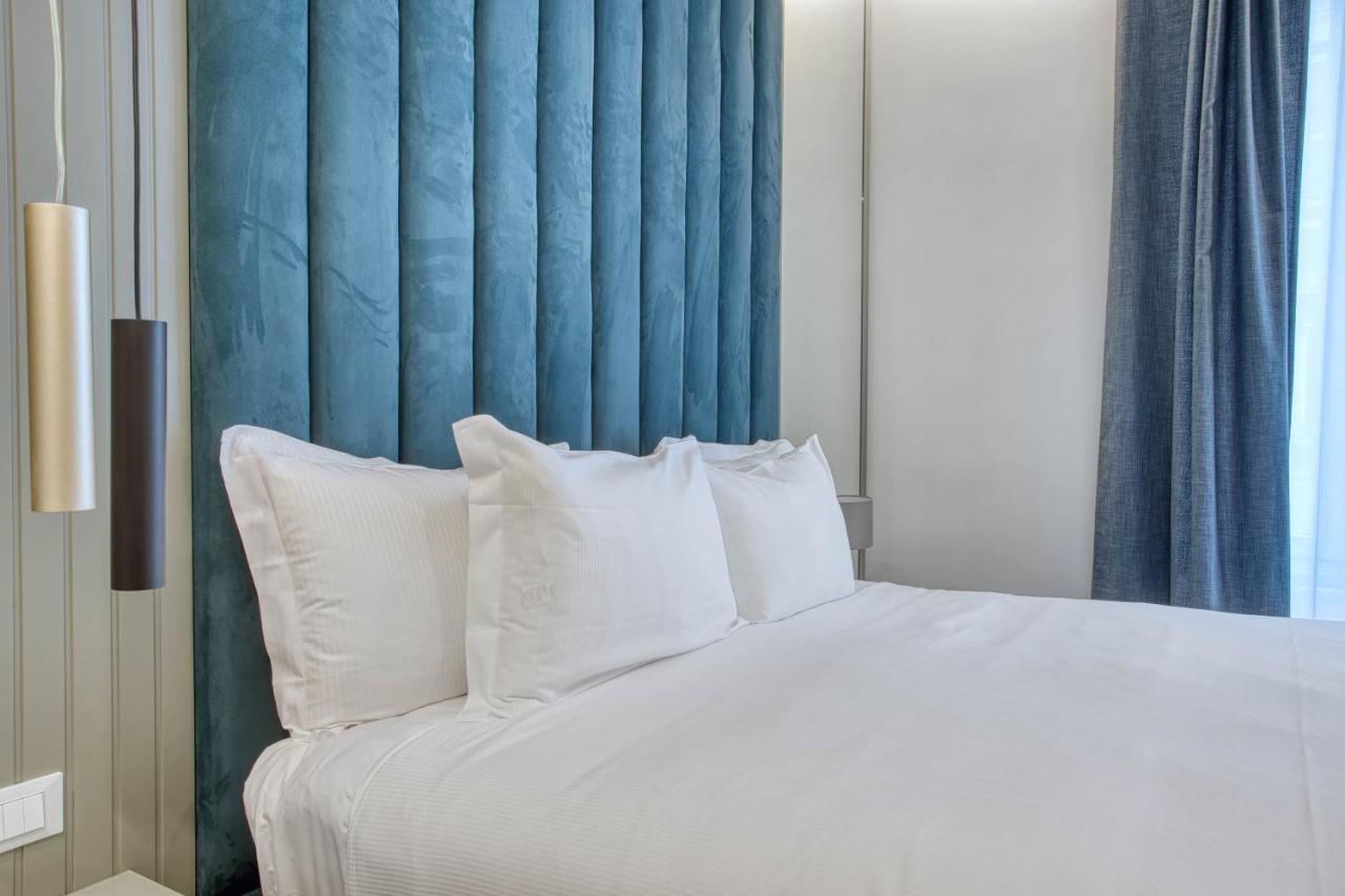 Le Del Corso The Smart Boutique By Ospitami Apartment Milan