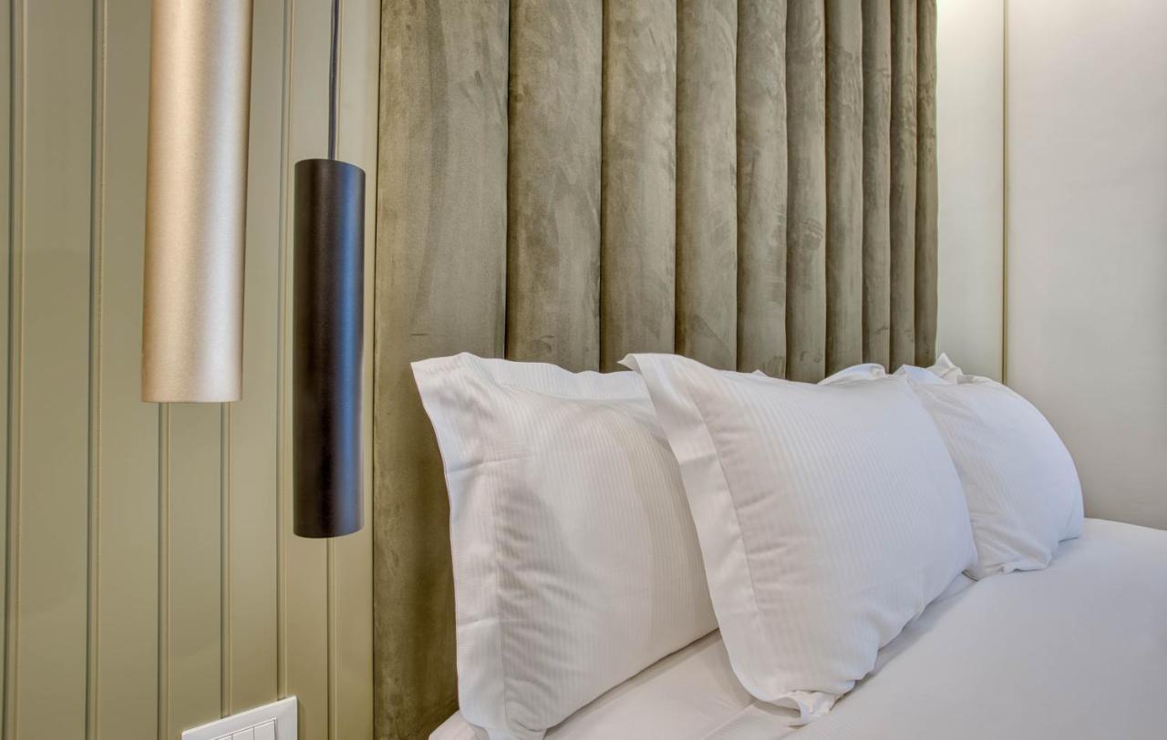 Le Del Corso The Smart Boutique By Ospitami Apartment