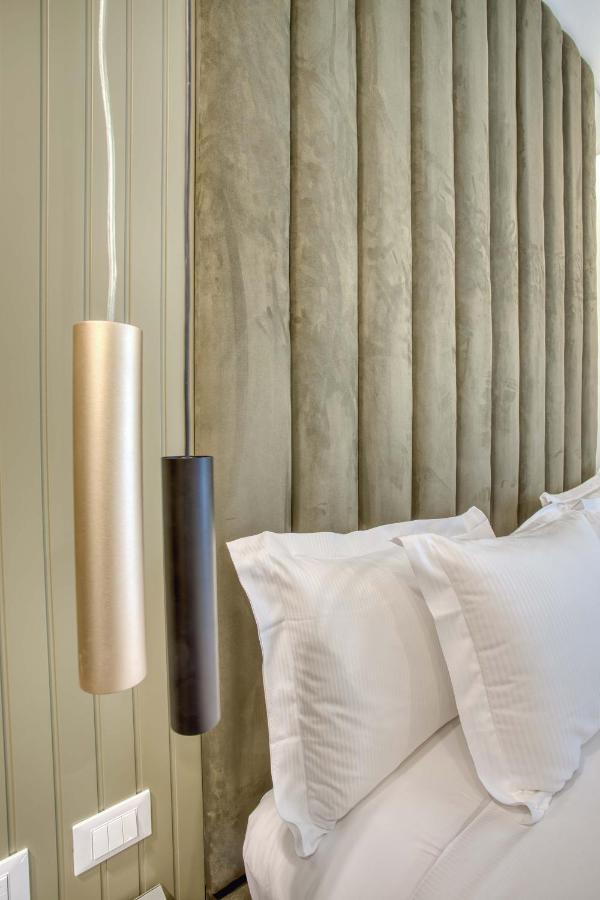 Le Del Corso The Smart Boutique By Ospitami Apartment
