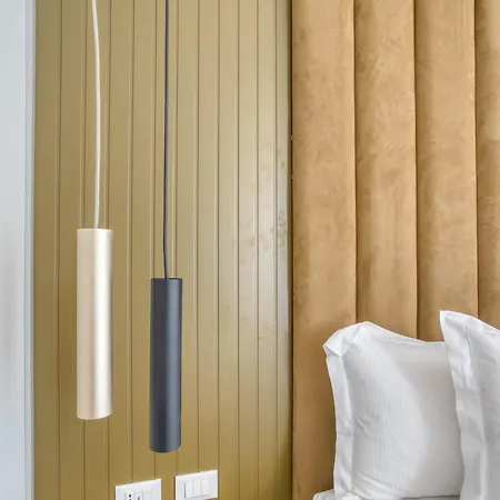 Le Suite Del Corso The Smart Boutique Aparthotel By Ospitami Milan Exterior photo