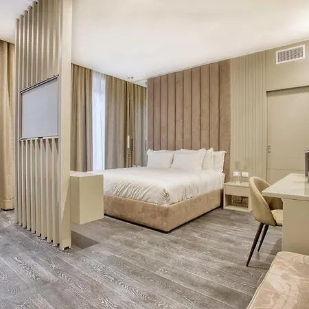 Le Suite Del Corso The Smart Boutique Aparthotel By Ospitami Milan Exterior photo