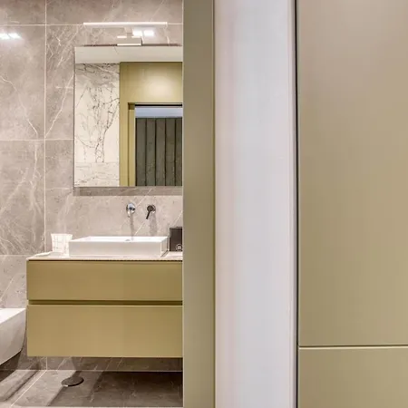 Le Suite Del Corso The Smart Boutique Aparthotel By Ospitami Milan Exterior photo