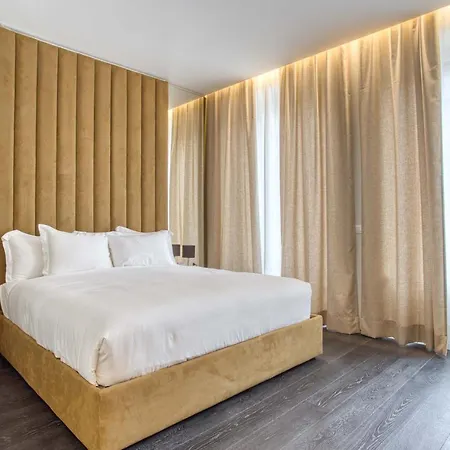 Le Suite Del Corso The Smart Boutique Aparthotel By Ospitami Milan Exterior photo
