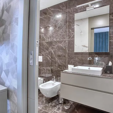 Le Suite Del Corso The Smart Boutique Aparthotel By Ospitami Milan Exterior photo