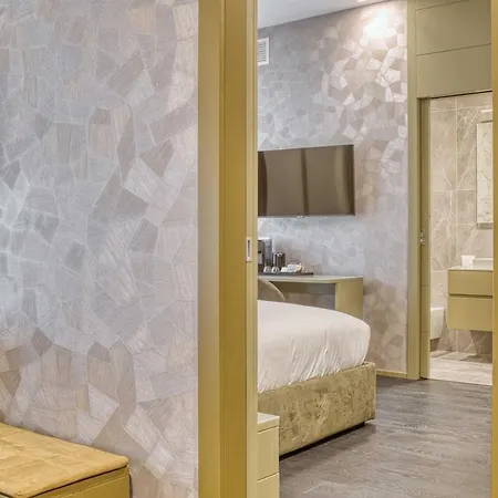 Le Suite Del Corso The Smart Boutique Aparthotel By Ospitami Milan Exterior photo
