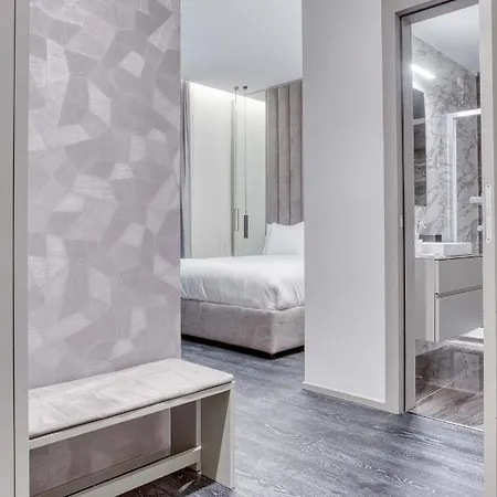 Le Suite Del Corso The Smart Boutique Aparthotel By Ospitami Milan Exterior photo
