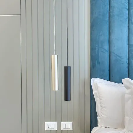 Le Suite Del Corso The Smart Boutique Aparthotel By Ospitami Milan Exterior photo