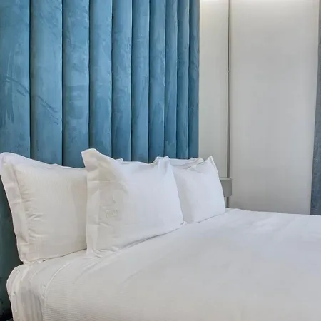 Le Suite Del Corso The Smart Boutique Aparthotel By Ospitami Milan Exterior photo