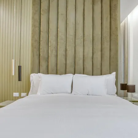 Le Suite Del Corso The Smart Boutique Aparthotel By Ospitami Milan Exterior photo