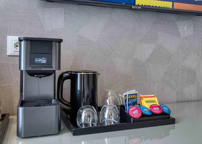 Le Suite Del Corso The Smart Boutique Aparthotel By Ospitami
