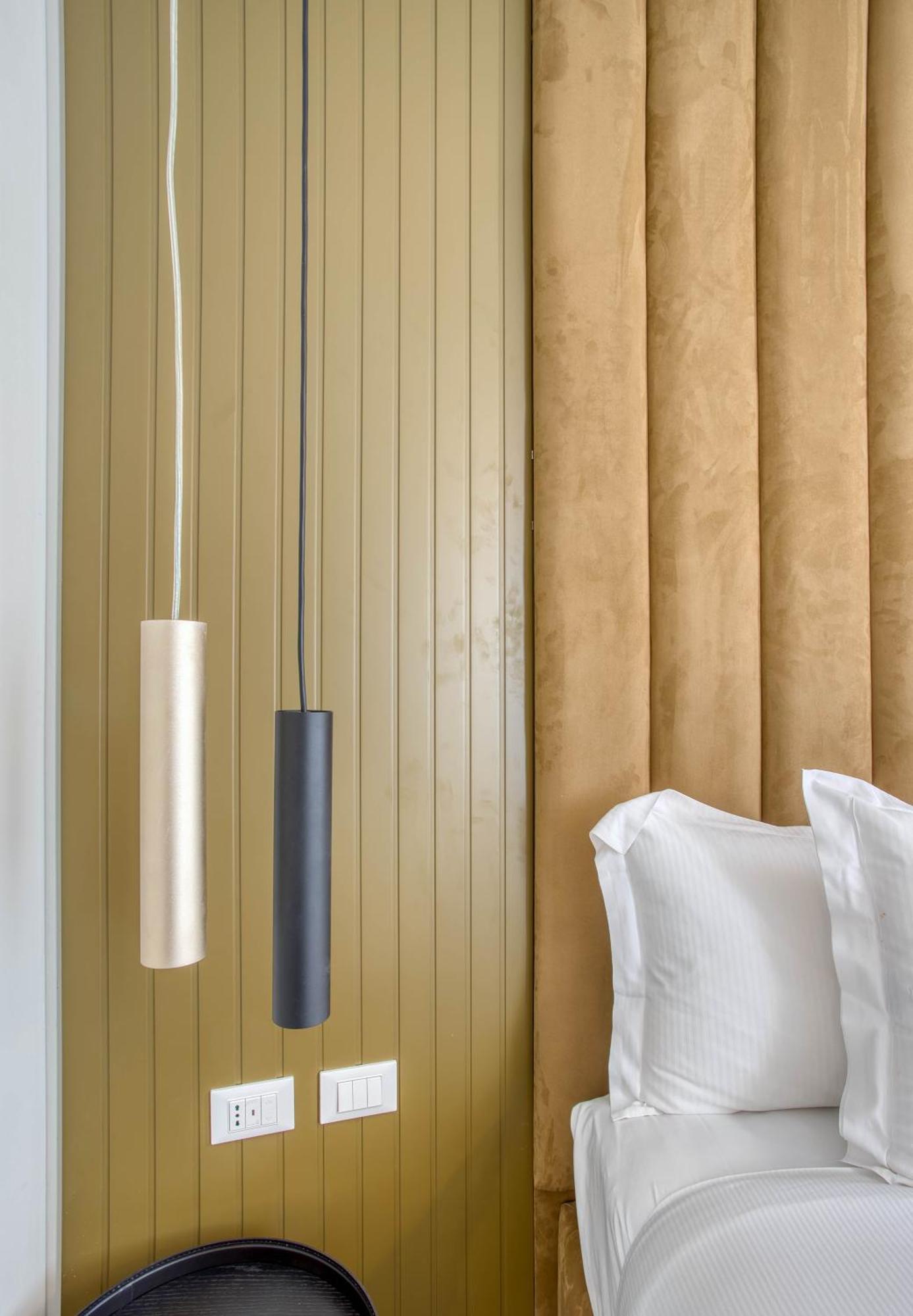 Le Del Corso The Smart Boutique By Ospitami Apartment *