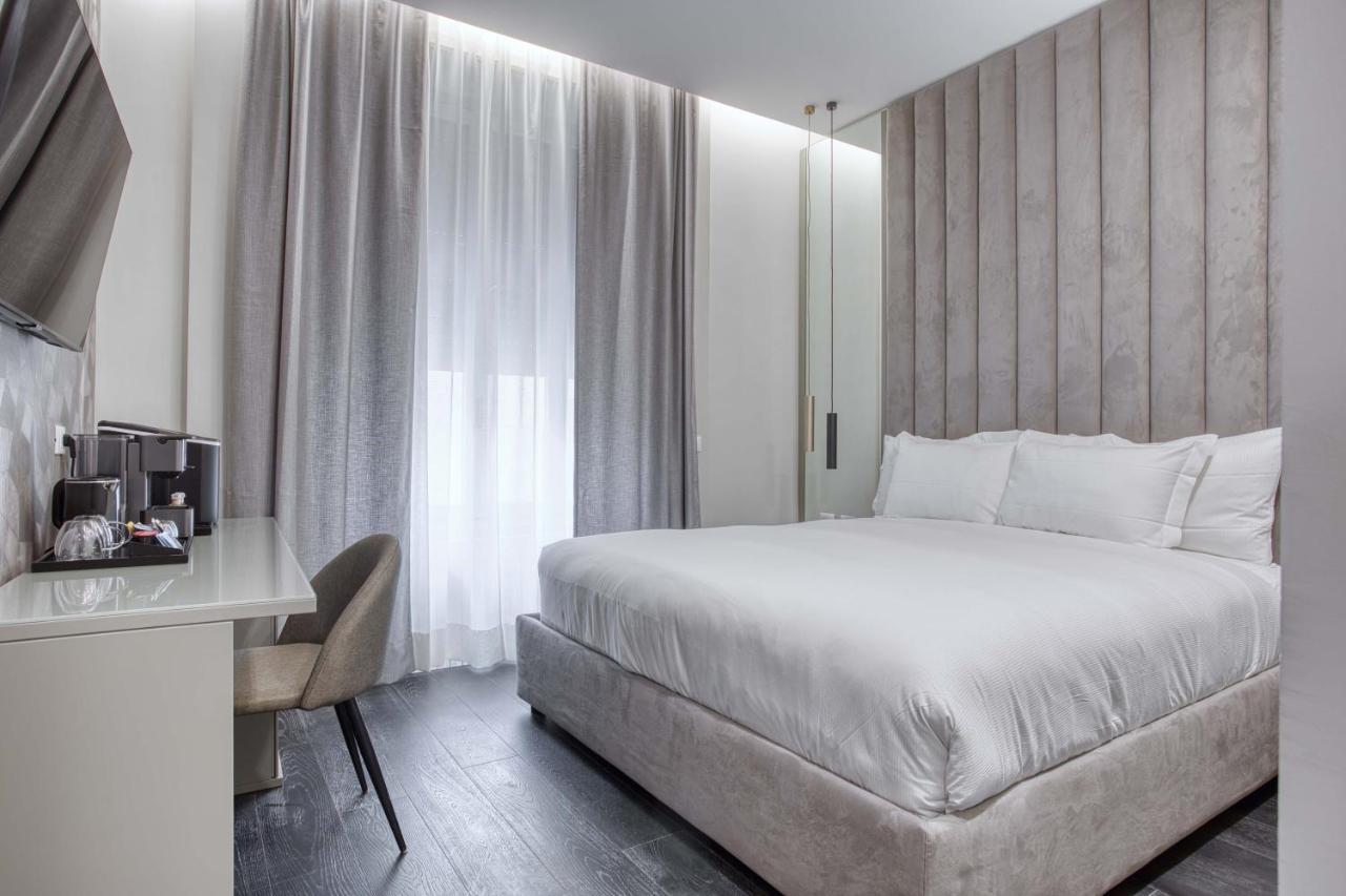 Le Del Corso The Smart Boutique By Ospitami * Milan