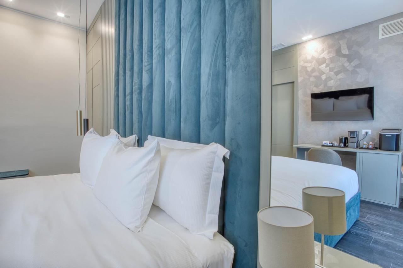 Le Del Corso The Smart Boutique By Ospitami Apartment Milan