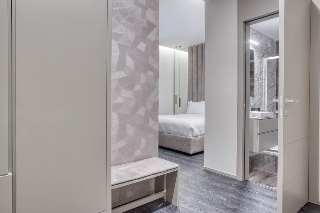 Le Del Corso The Smart Boutique By Ospitami * Milan