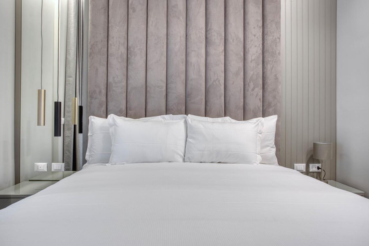 Le Del Corso The Smart Boutique By Ospitami Apartment *