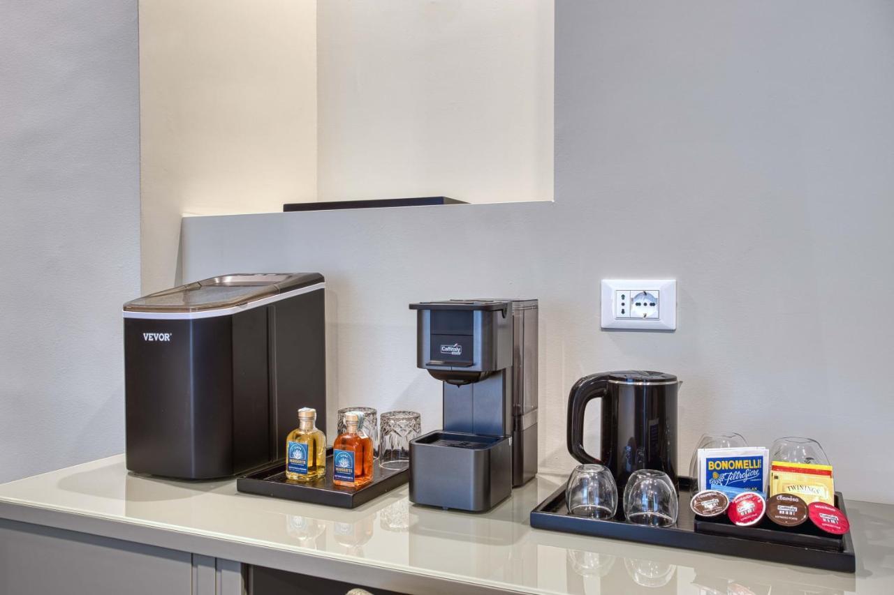 Apartment Le Del Corso The Smart Boutique By Ospitami *