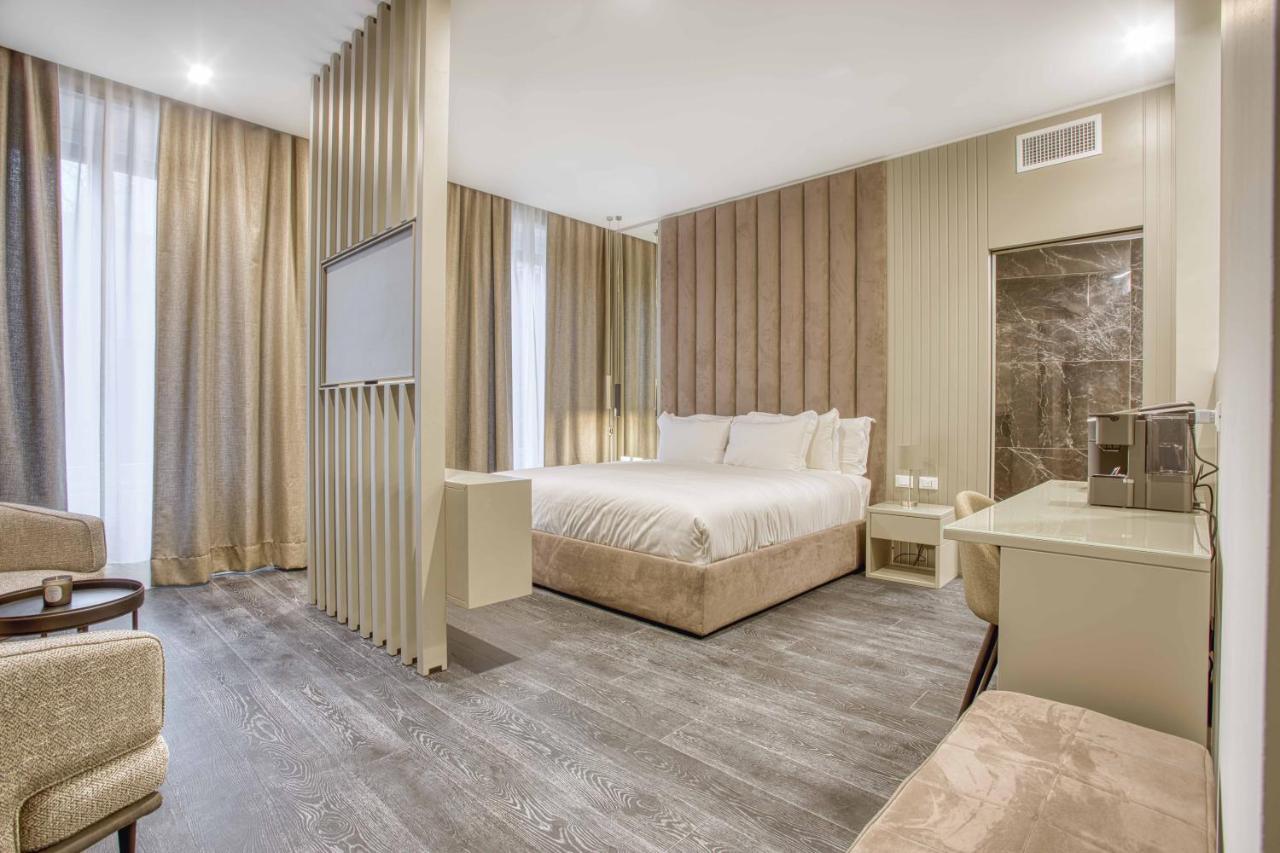 Le Del Corso The Smart Boutique By Ospitami * Milan