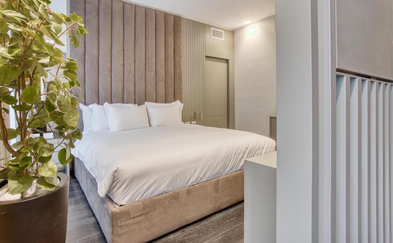 Apartment Le Del Corso The Smart Boutique By Ospitami *