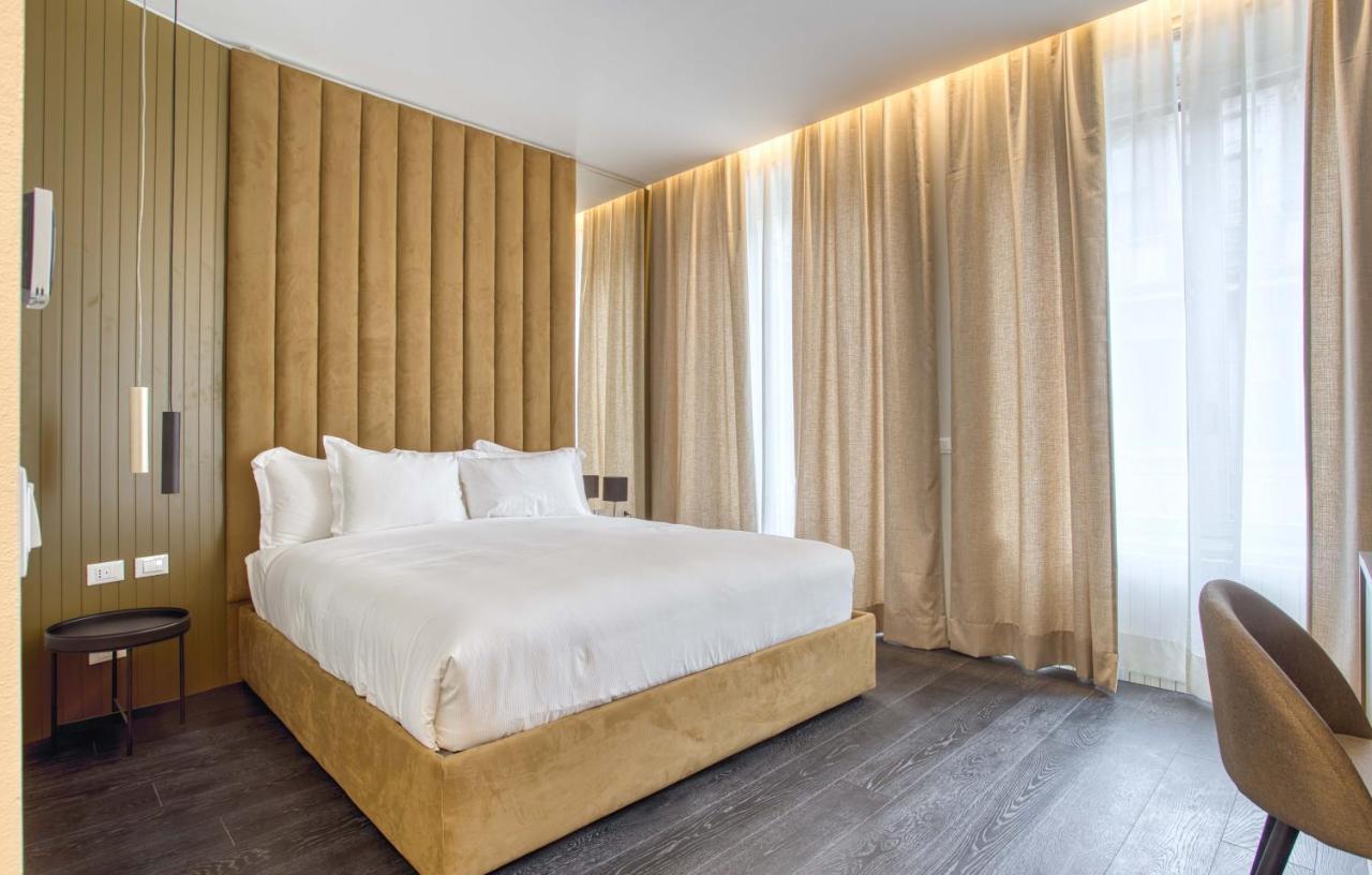 Le Del Corso The Smart Boutique By Ospitami *