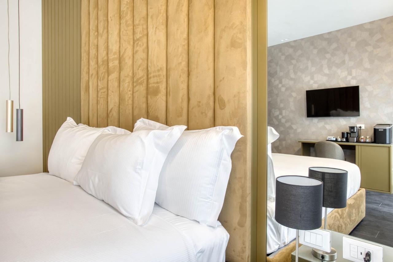 Le Del Corso The Smart Boutique By Ospitami Apartment Milan