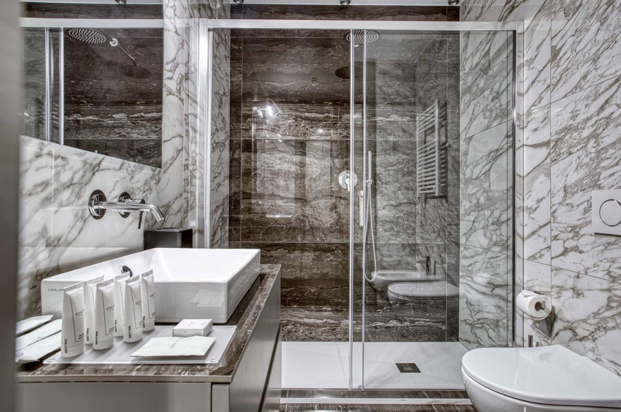 Le Del Corso The Smart Boutique By Ospitami Apartment