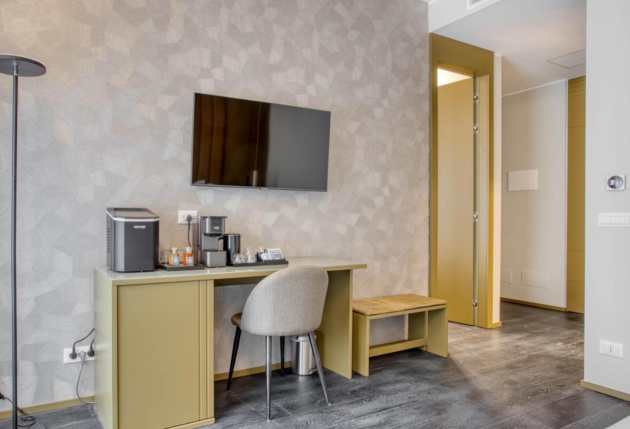 Le Del Corso The Smart Boutique By Ospitami Apartment *