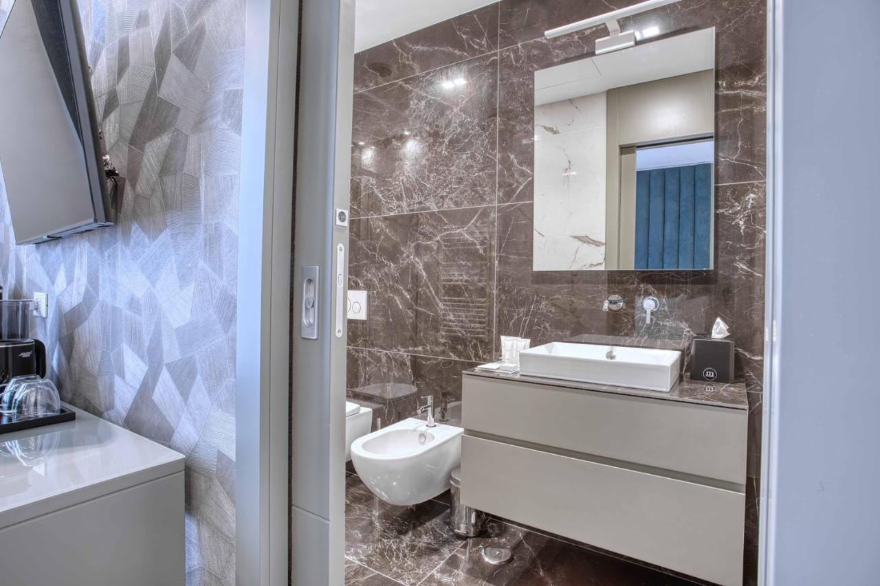 Le Del Corso The Smart Boutique By Ospitami Apartment *