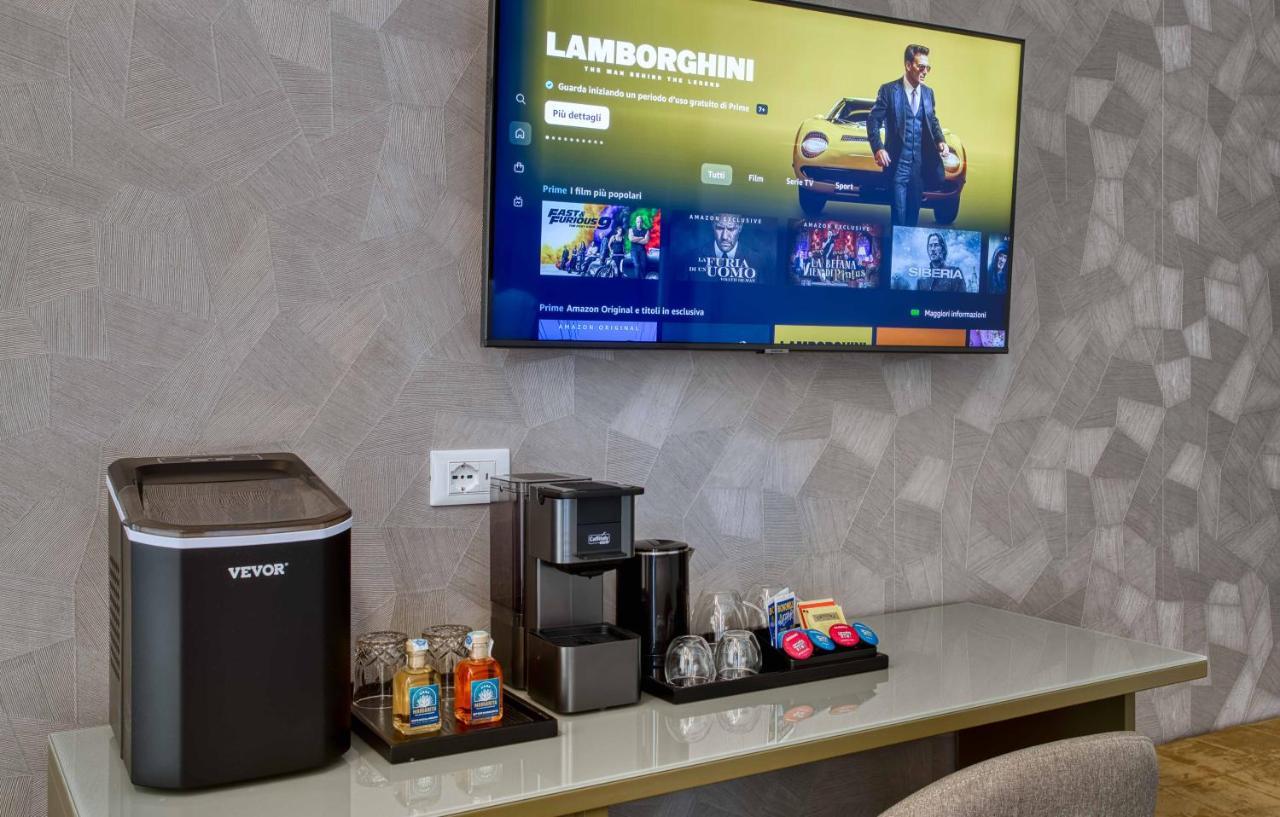 Le Del Corso The Smart Boutique By Ospitami Apartment Milan