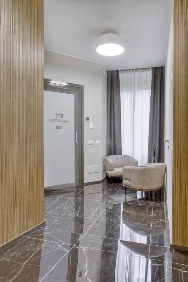 Apartment Le Del Corso The Smart Boutique By Ospitami *