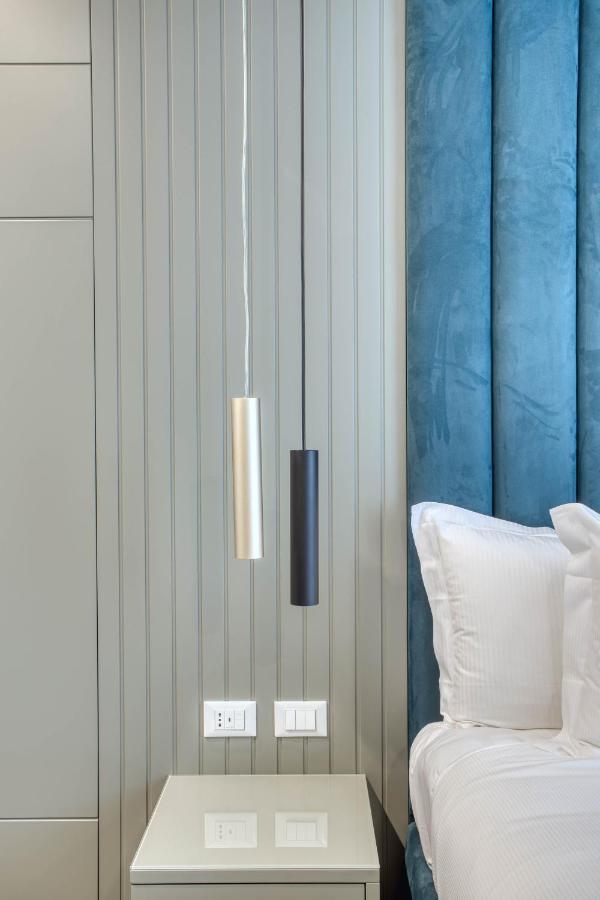 Le Del Corso The Smart Boutique By Ospitami Apartment