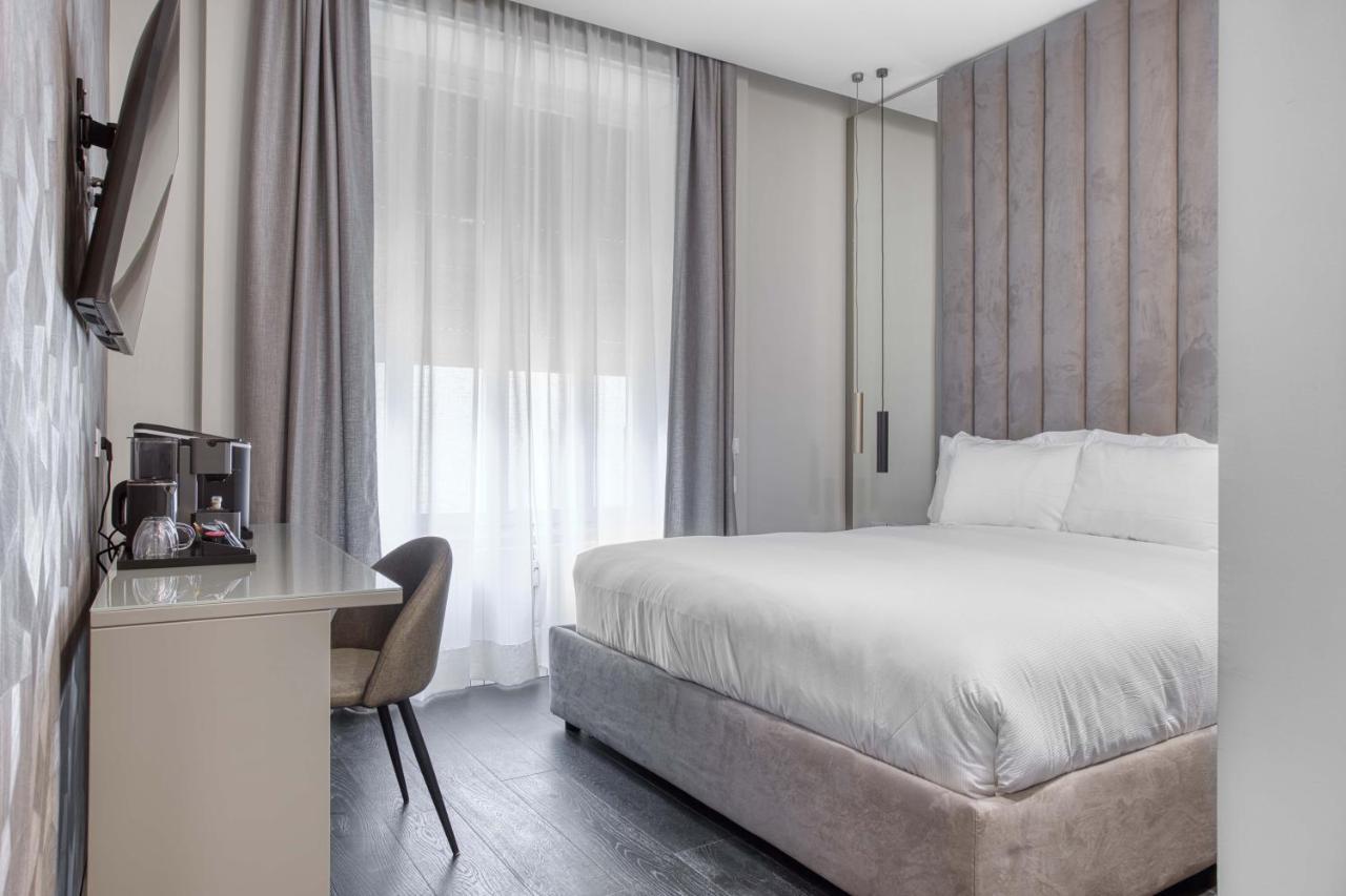 Le Del Corso The Smart Boutique By Ospitami Apartment Milan