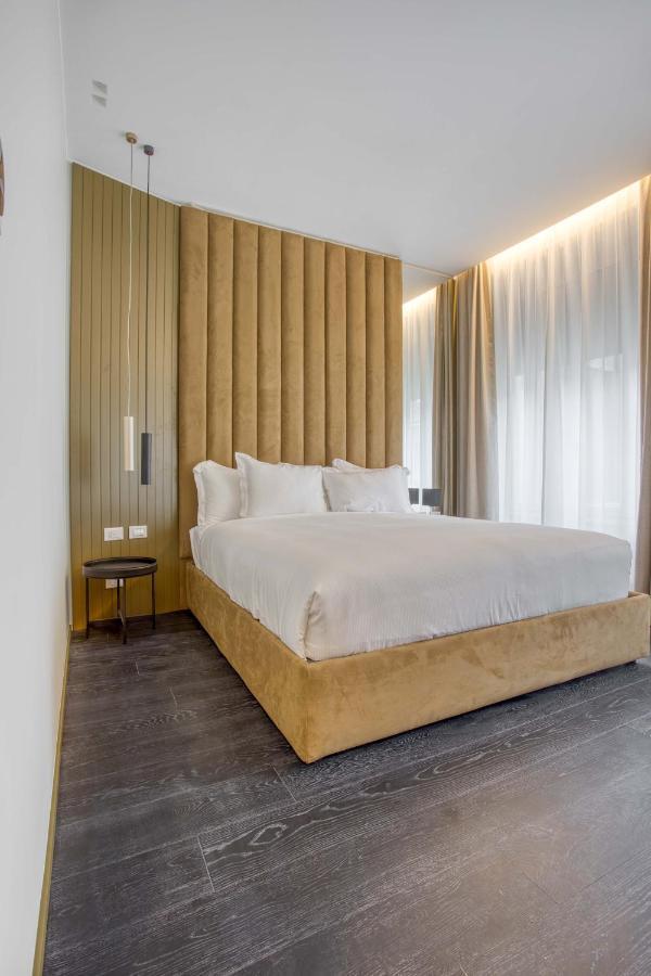 Apartment Le Del Corso The Smart Boutique By Ospitami *