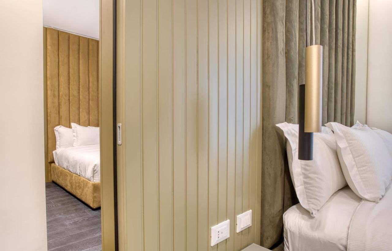 Apartment Le Del Corso The Smart Boutique By Ospitami