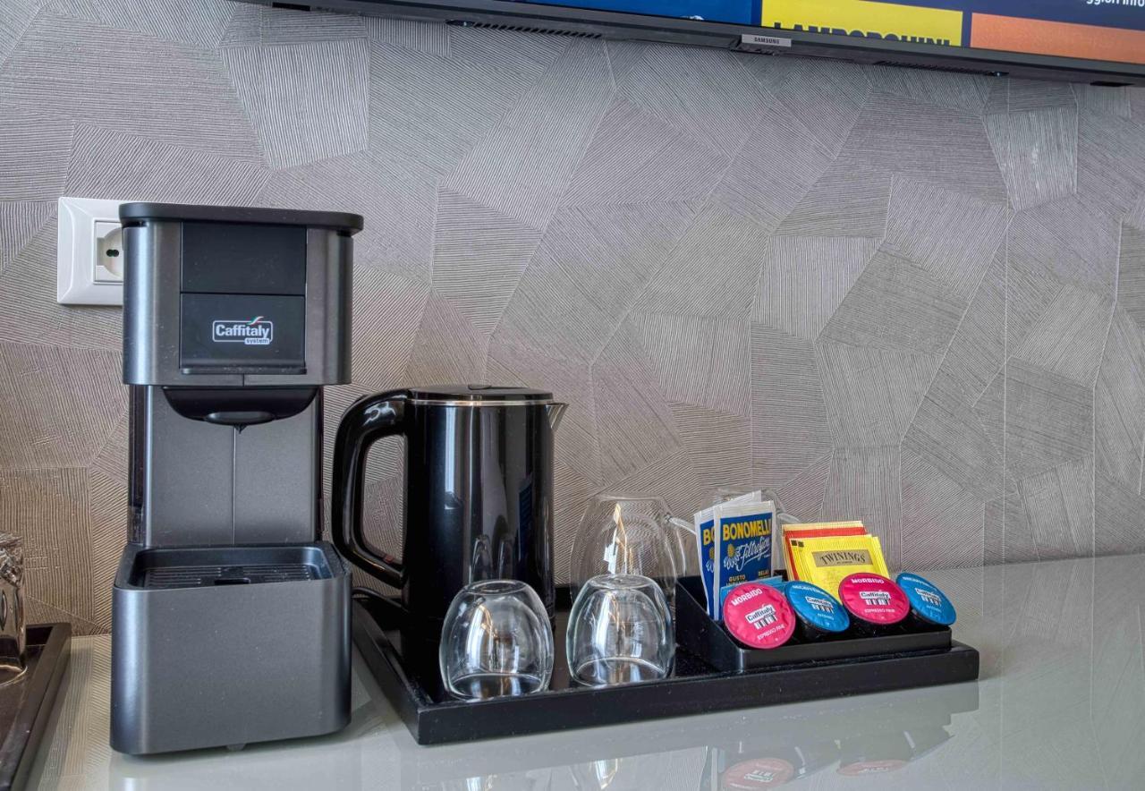 Appartement Le Del Corso The Smart Boutique By Ospitami