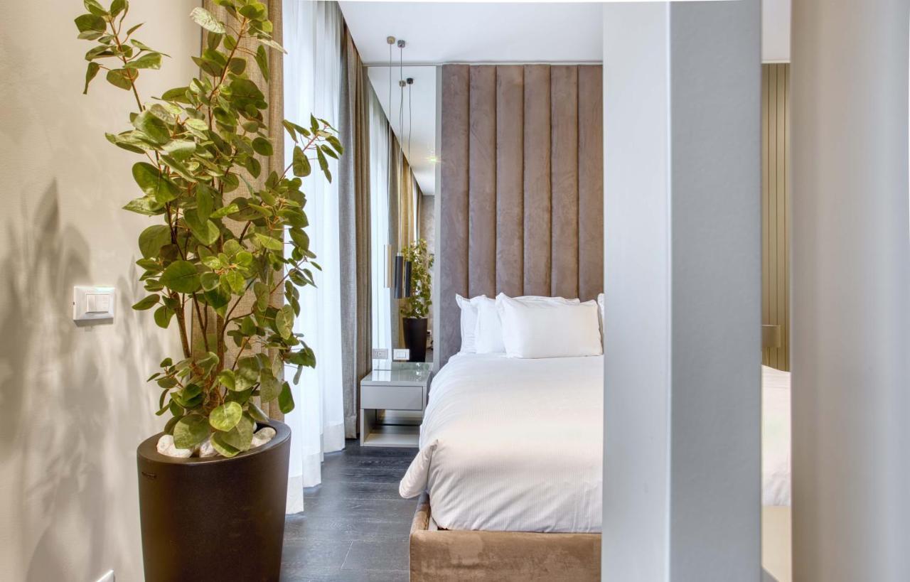 Le Del Corso The Smart Boutique By Ospitami Milaan