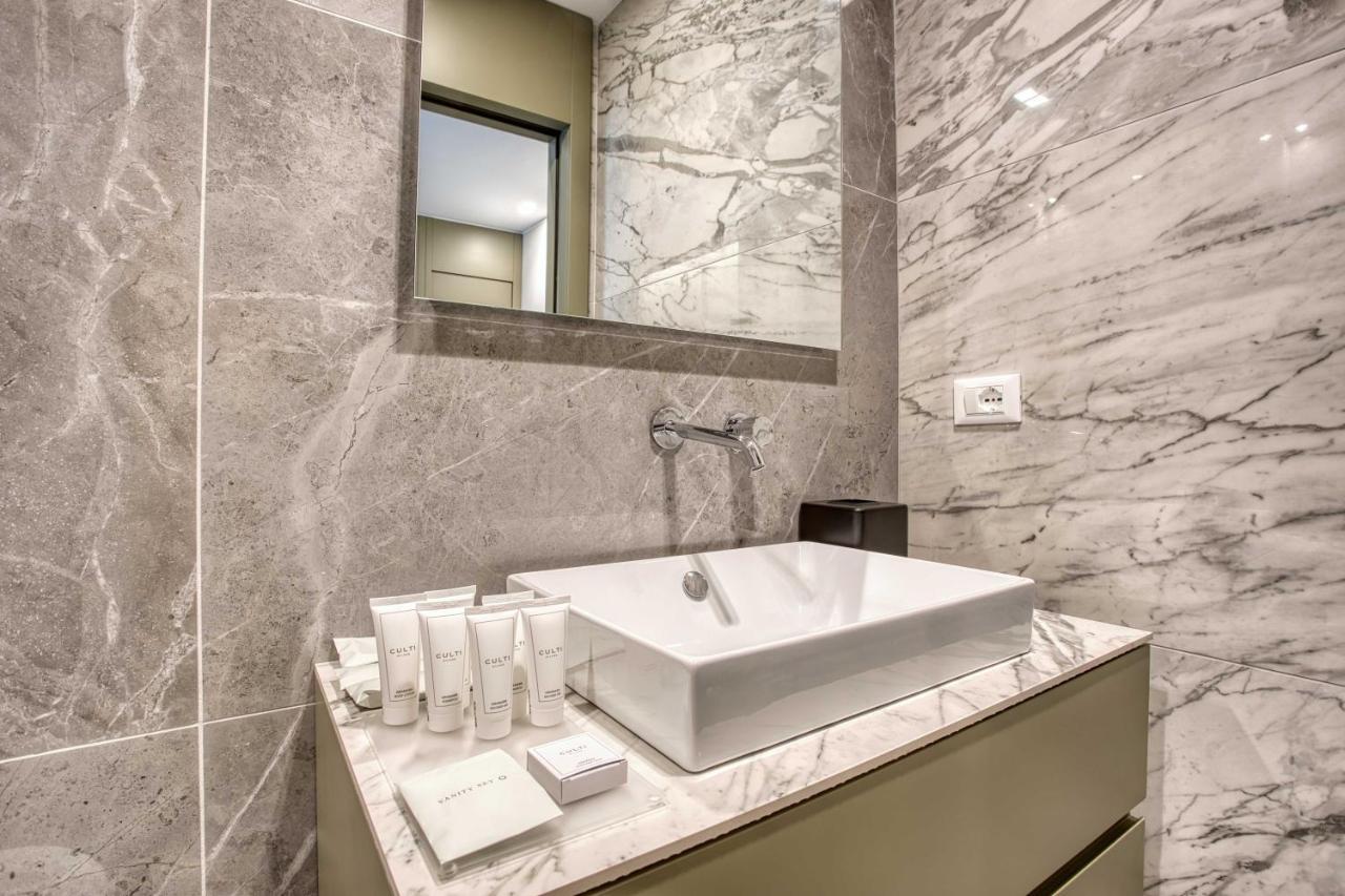 Appartement Le Del Corso The Smart Boutique By Ospitami *